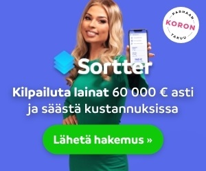 Hae joustavaa lainaa